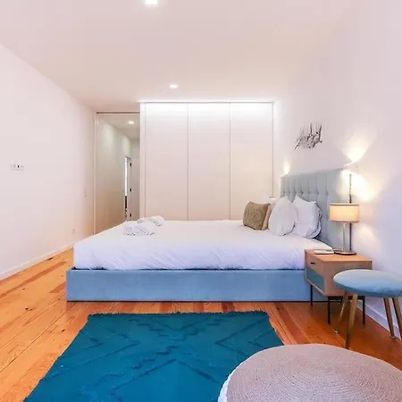 Apartmán Outstanding Santos Spacious 2 Bedroom W Ac