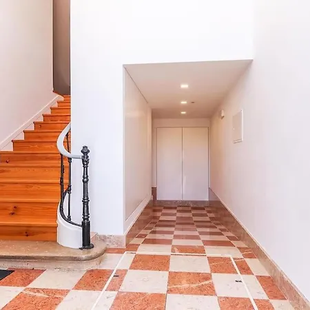 Apartment Outstanding Santos Spacious 2 Bedroom W Ac *