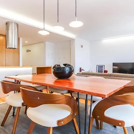 Outstanding Santos Spacious 2 Bedroom W Ac *