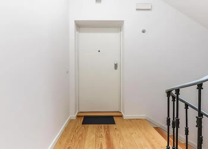 Apartmán Outstanding Santos Spacious 2 Bedroom W Ac *