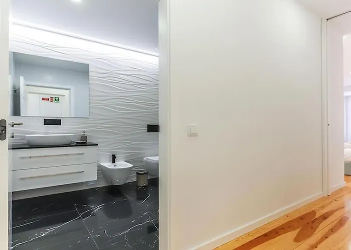 Outstanding Santos Spacious 2 Bedroom W Ac *