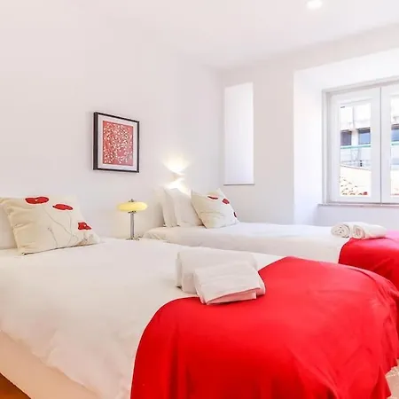 Апартаменты Outstanding Santos Spacious 2 Bedroom W Ac *