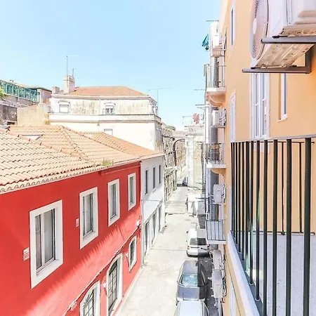 Outstanding Santos Spacious 2 Bedroom W Ac